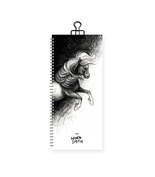 Kalender 2027 Vorverkauf