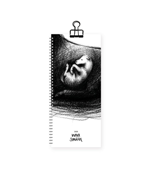 Kalender 2026